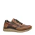Rieker veterschoenen cognac