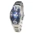 Nasa Shuttle Mir Chronograaf Horloge