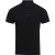 Premier Heren Coolchecker Plus Piqu Polo Shirt (Zwart)