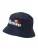 ELLESSE Hoed ‘Mavro’  navy / oranje / rood / wit