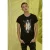 T-shirt Mister Tee king jame la