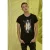 T-shirt Mister Tee king jame la