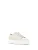 Derimod Sneakers laag  wolwit