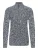 !Solid Trui ‘SDRichart’  marine / wit