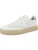 Voile blanche Sneakers laag ‘MIND MESH’  wit
