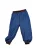 IUnique Broek ‘Pantalon pirat 3/4, denim, albastru’  blauw denim