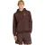 Adidas Trefoil Hoodies Heren – Bruin –