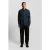 Lyle & Scott Checked Flannel Shirt Dark Navy/tree Green