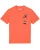 Watapparel Shirt ‘Pocket Pandas’  bruin / oranje / zwart / wit