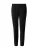HUGO Pantalon ‘Hesten253X-MH’  zwart
