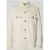 Boss Regular fit overhemdjack met paspelzakken op de borst, model ‘Hutson’
