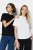 Trendyol Dames Recht T-Shirt