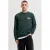 JACK & JONES regular fit sweater met logo – scarab