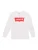 Children’s Long Sleeve T-shirt Levi’s Batwing