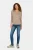 Pullover Regular fit beige