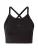 Reebok Top  zwart