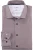 OLYMP Level Five 24/Seven Jersey shirt rood, Motief
