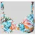 VENICE BEACH Bikinitop met beugels model ‘Caru’