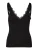 VERO MODA Top  zwart