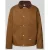 Tommy Jeans Regular fit blouson van puur katoen