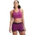 FILA Radford Bra Plum Caspia