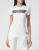 T-Shirt Ronde Hals