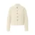 Blouse Relaxed Fit met shirtkraag en opgestikte zak voor dames s.Oliver
