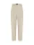 Antioch Bandplooibroek  beige