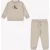 Calvin Klein Baby unisex joggingpak in