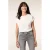 Miss Etam top wit
