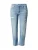 Gang Jeans ’94NADIA’  blauw denim
