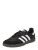 ADIDAS ORIGINALS Sneakers ‘Samba’  blauw / zwart / wit
