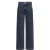 Dames Wide Leg Jeans Nümph Nuember R3018