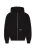 Dropsize Sweatvest  zwart