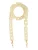 Cheeky Chain Munich Ketting ‘Kelly’  champagne / goud