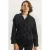 Overmaatse Trenchcoat met Striksluiting