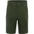 Regatta Professional Heren Arlery Korte Broek (Donkergroen)