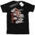 Li-cense Disney dames mulan mushu draak katoenen vriendje t-shirt