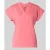 Soyaconcept T-shirt met V-hals model ‘DERBY’
