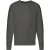 Fruit of the Loom Heren lichtgewicht raglan trui