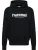 Hummel Sweatshirt ‘LEGACY 2.0’  zwart / wit