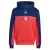 ADIDAS ORIGINALS Sweatshirt ‘Arsenal 92-94’  donkerblauw / oranjerood / wit