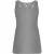Roly Dames/Dames Brenda Tanktop (Heide Grijs)
