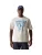 NEW ERA Shirt  beige