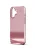 iDeal of Sweden Smartphonehoesje ‘MagSafe iPhone 17’  oudroze