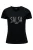 Salsa Jeans Shirt  zwart
