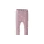 NAME IT BABY gebloemde legging – oudroze