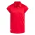 ADIDAS PERFORMANCE Functioneel shirt  rood