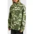 GUESS  Eco Technical Raincoat  Camou Aop Prin