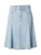 LEVI’S ® Rok  blauw denim